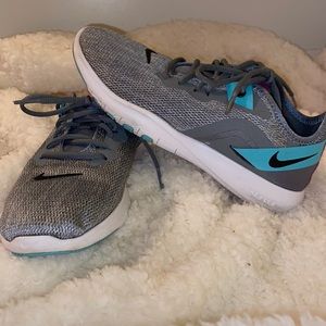 Nike Flex TR9 Womens